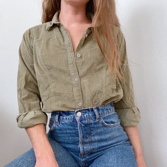 Woolrich Tops - SOLD